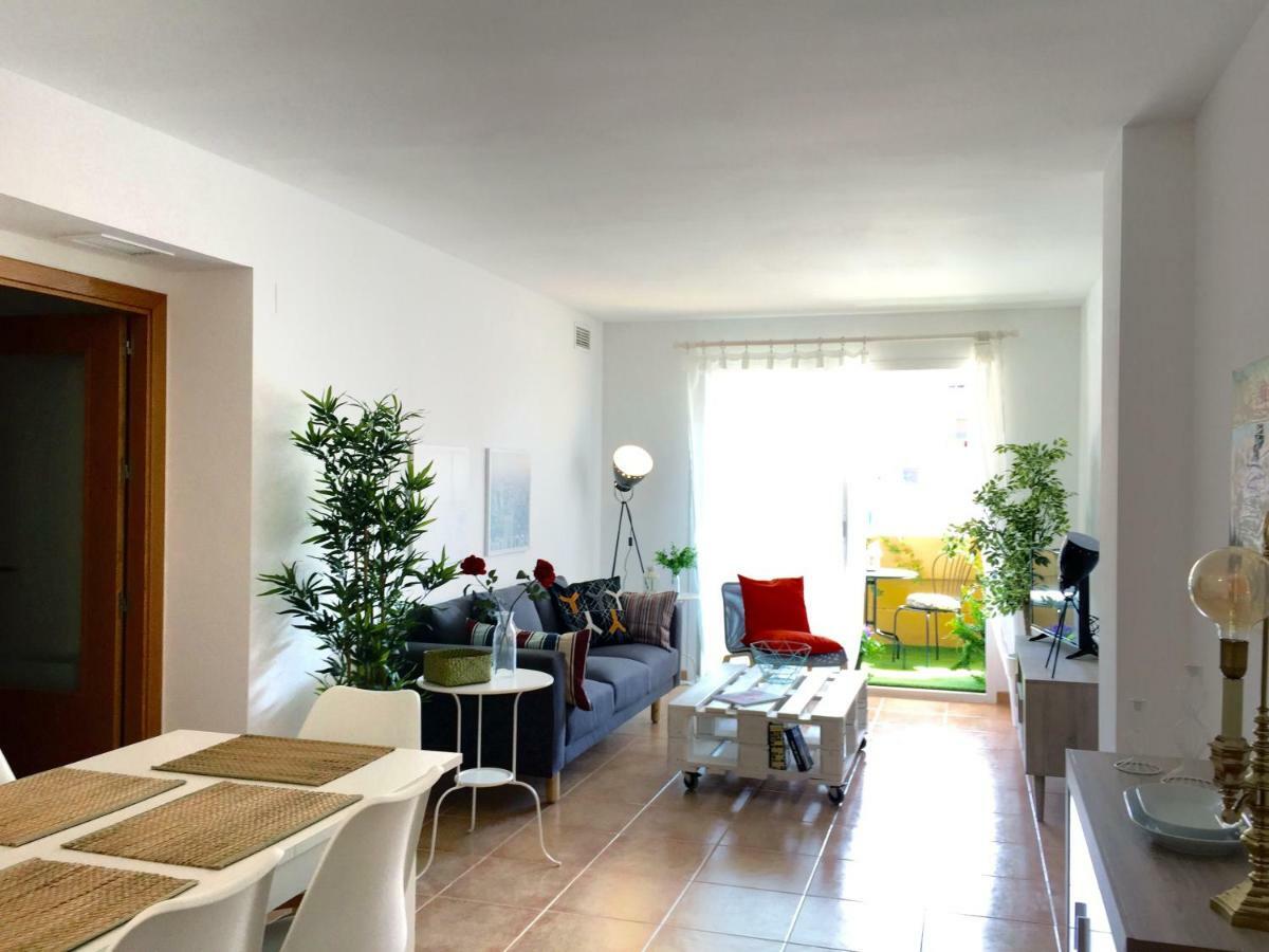 Apartamento Evahome Roquetas Roquetas de Mar