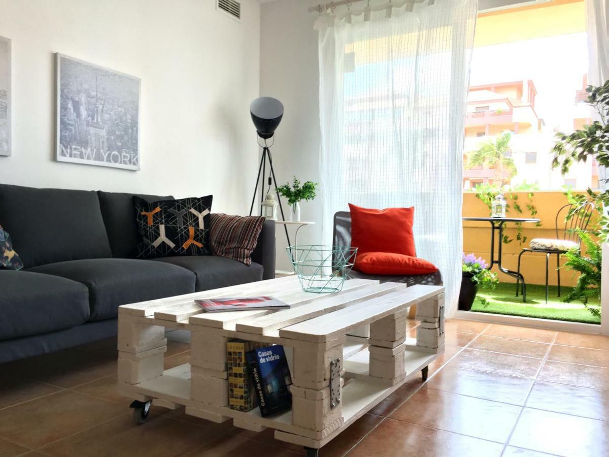Apartamento Evahome Roquetas *