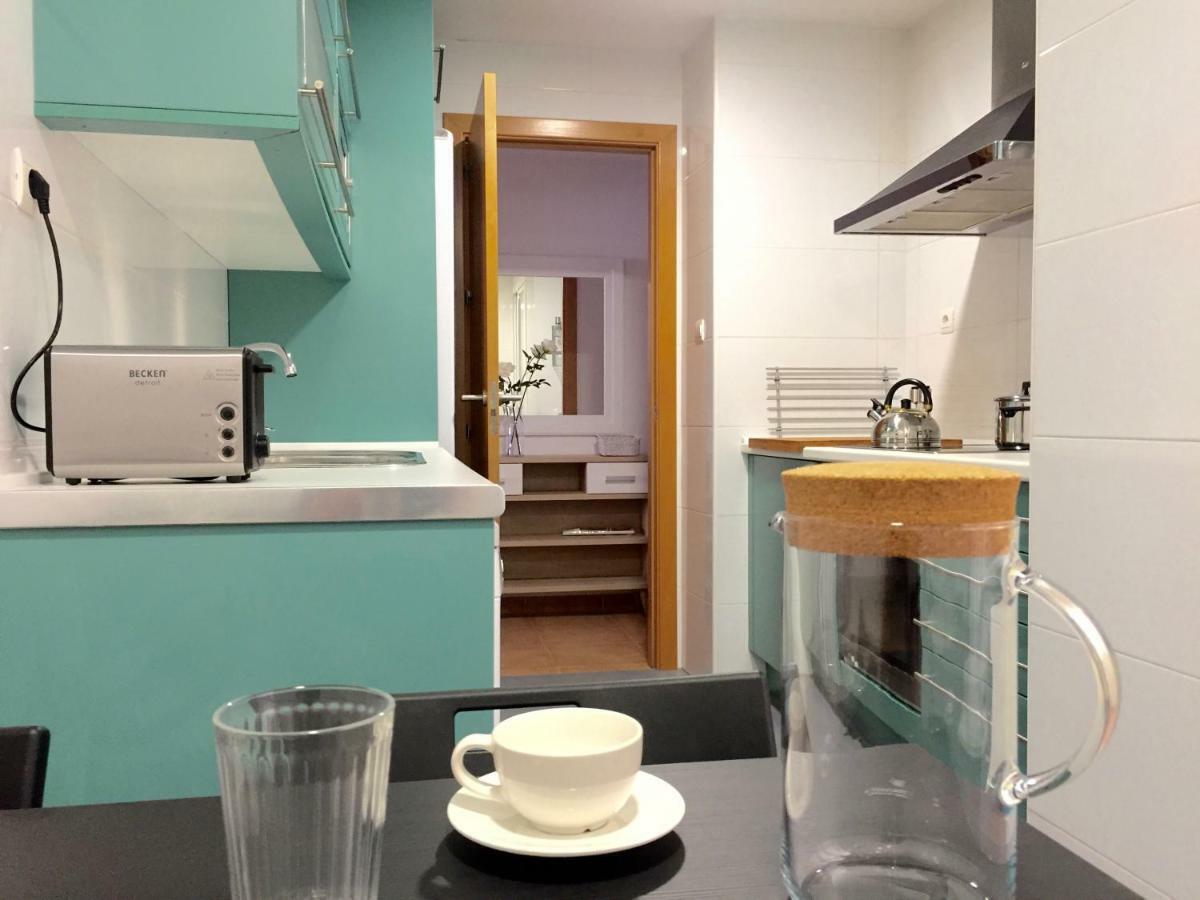 Apartamento Evahome Roquetas