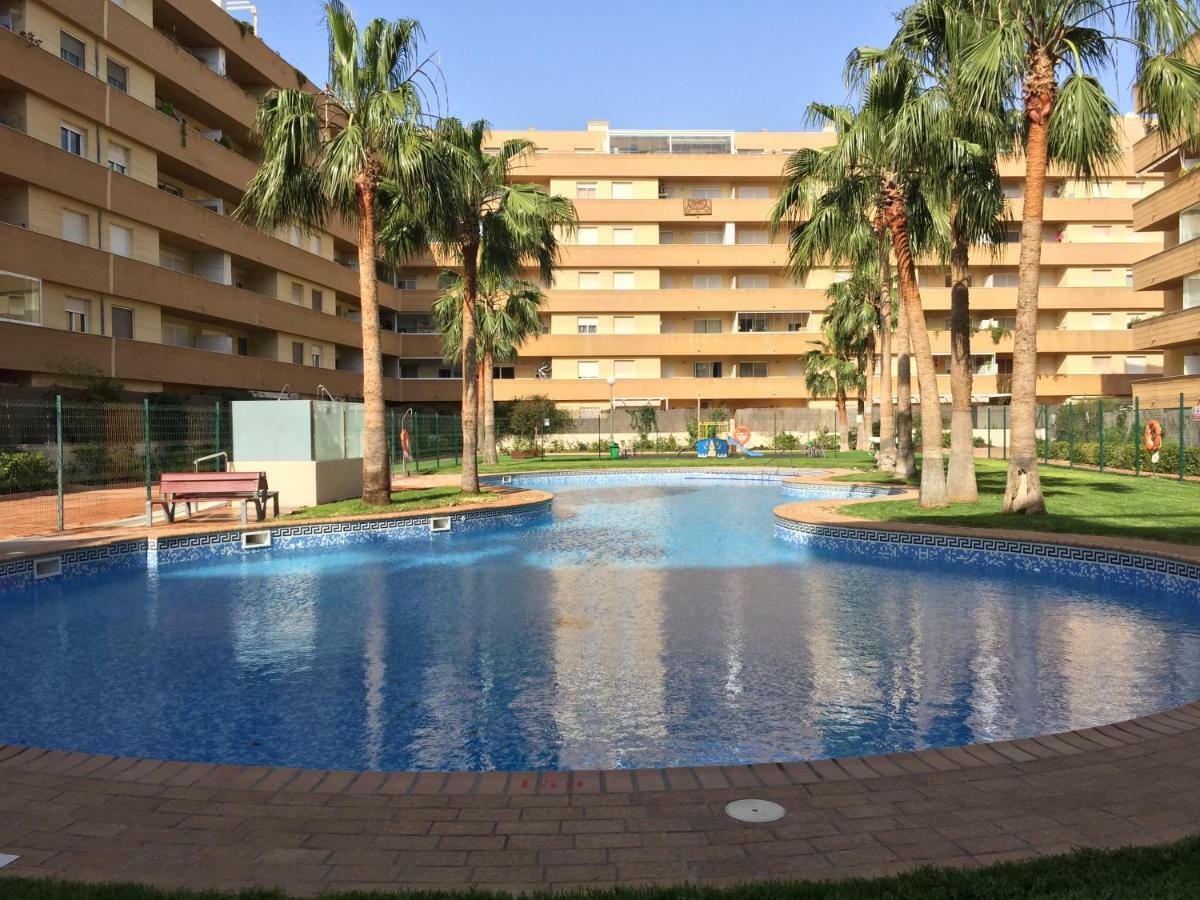 Apartamento Evahome Roquetas * Roquetas de Mar