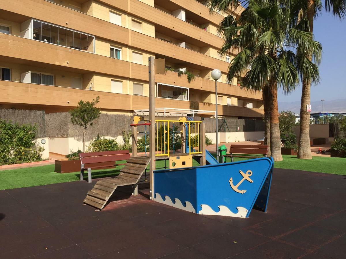 Apartamento Evahome Roquetas Apartamento Roquetas de Mar