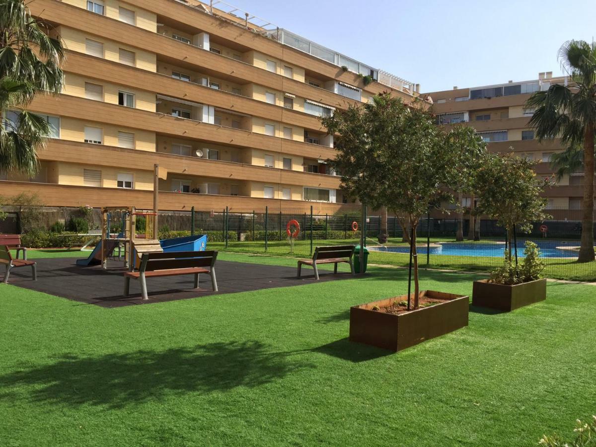 Apartamento Evahome Roquetas Apartamento Roquetas de Mar