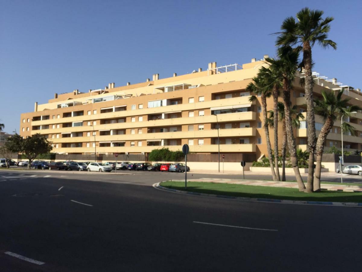 Apartamento Evahome Roquetas Apartamento