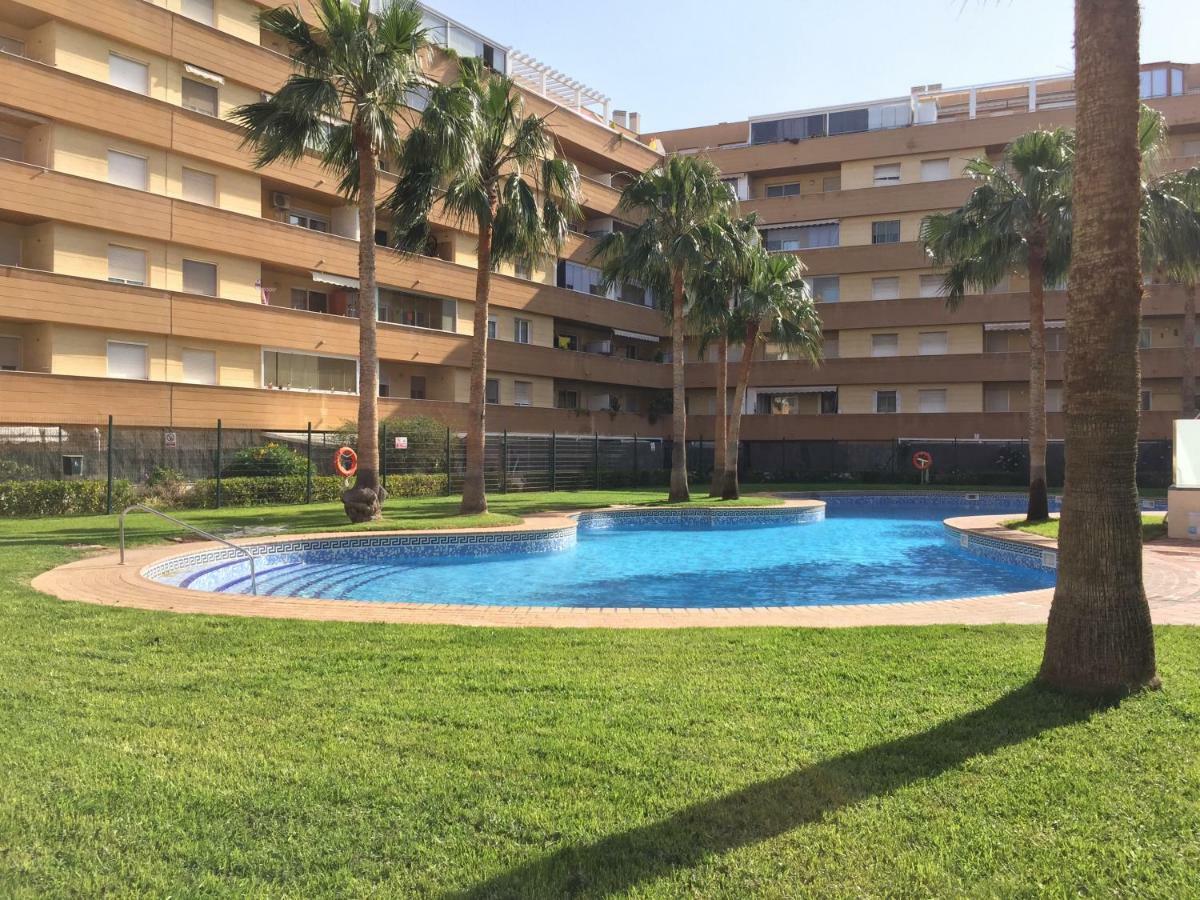 Apartamento Evahome Roquetas Apartamento *