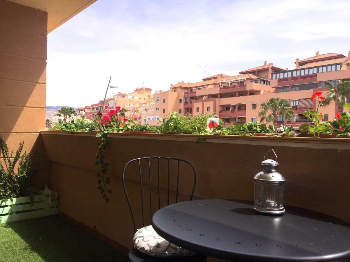 Apartamento Evahome Roquetas * Roquetas de Mar