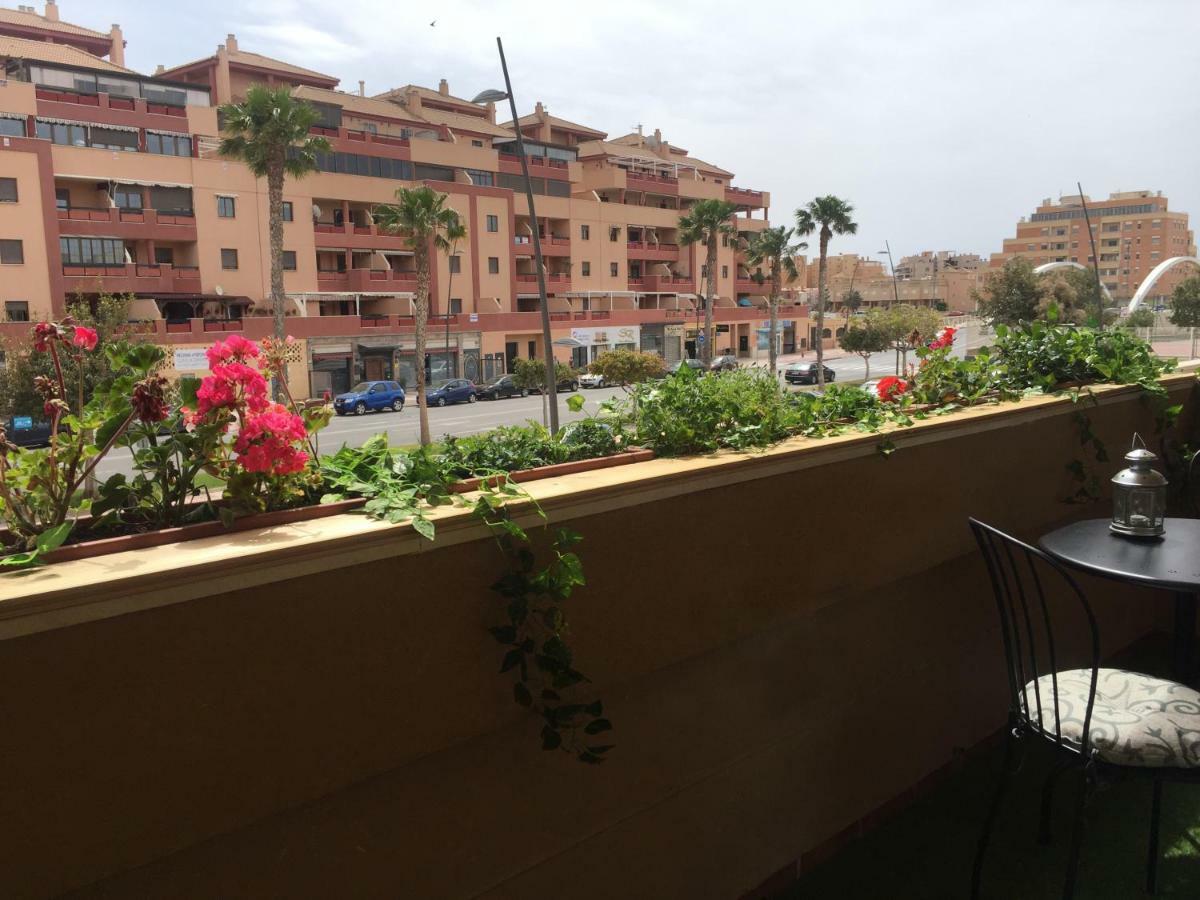Apartamento Apartamento Evahome Roquetas