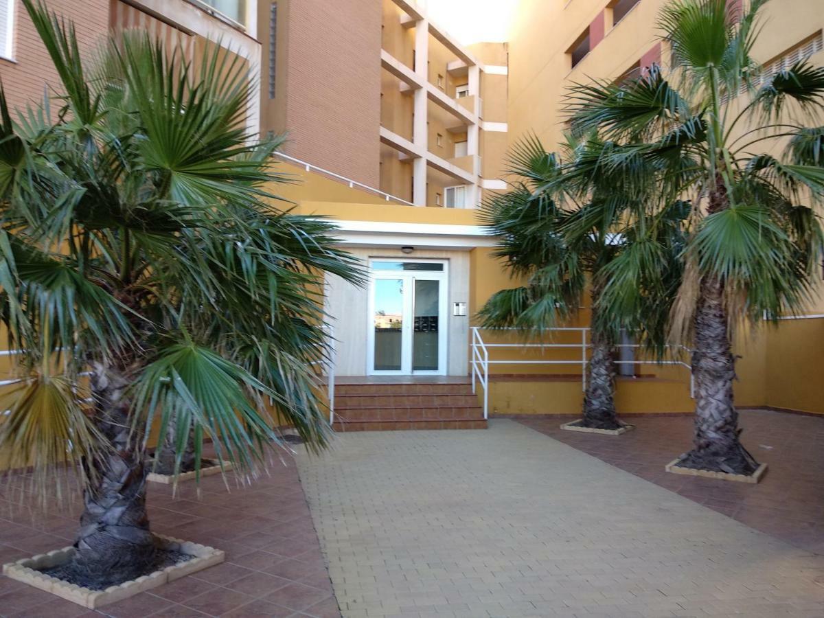 Apartamento En Puerto De Apartamento