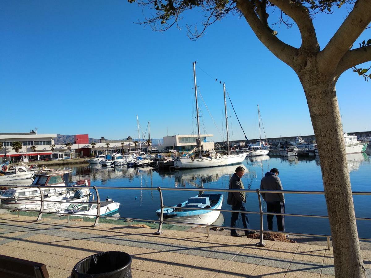 Apartamento En Puerto De Apartamento *