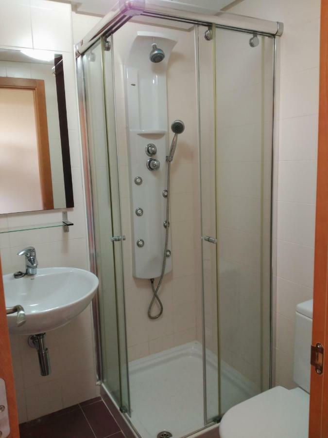 Entre El Mar Y El Golf. Wifi Privado. Apartamento