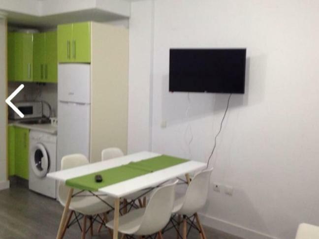 Bersan2 Apartamento Roquetas de Mar