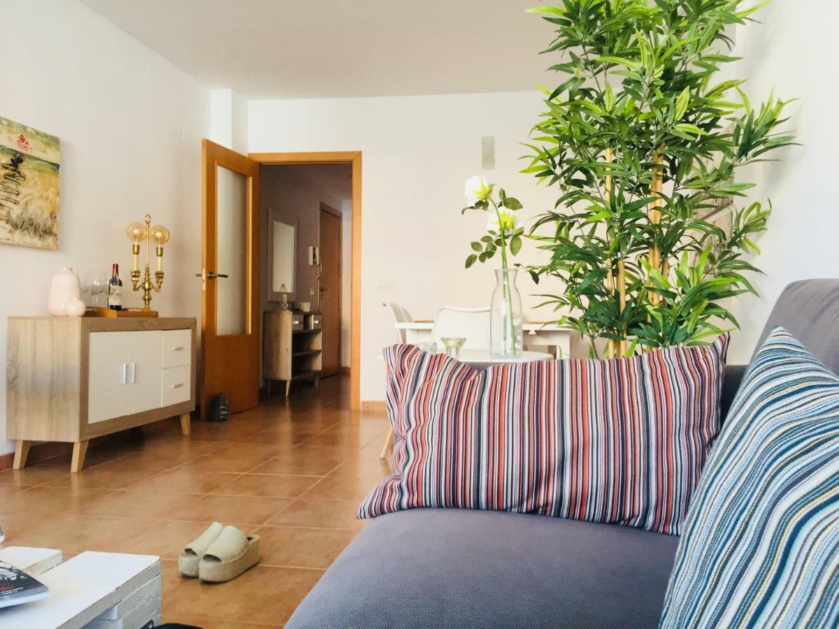 Apartamento Evahome Roquetas *