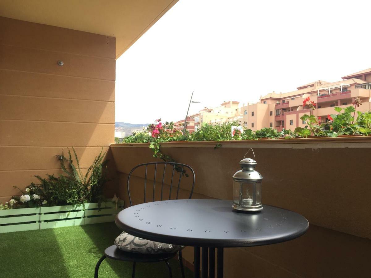 Apartamento Evahome Roquetas Apartamento