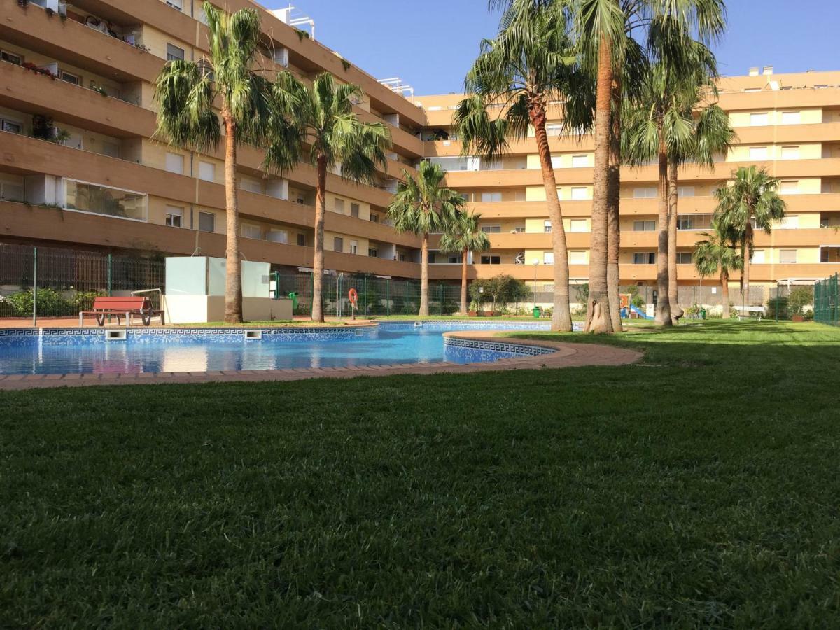 Apartamento Evahome Roquetas Roquetas de Mar