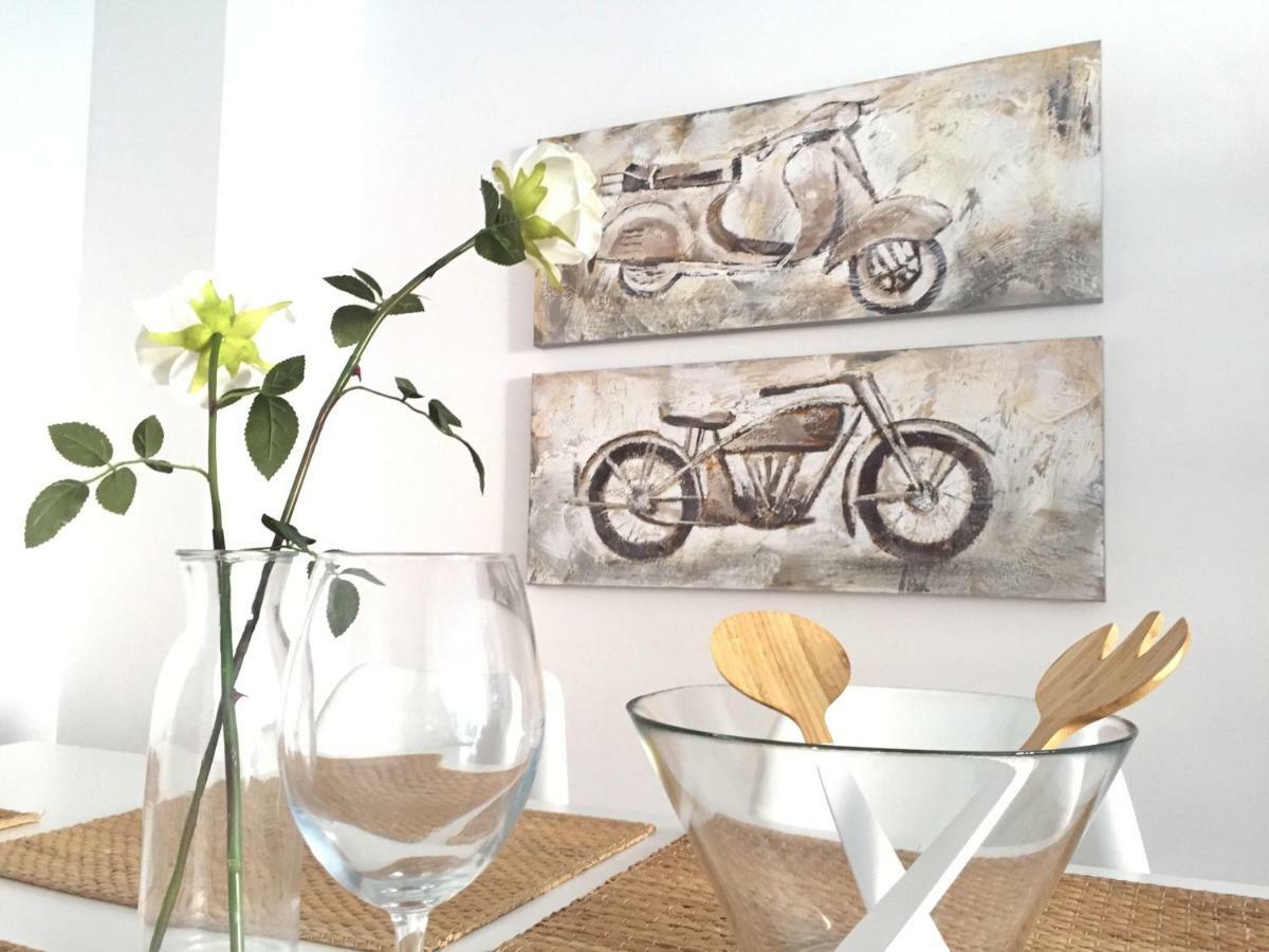 Apartamento Evahome Roquetas *