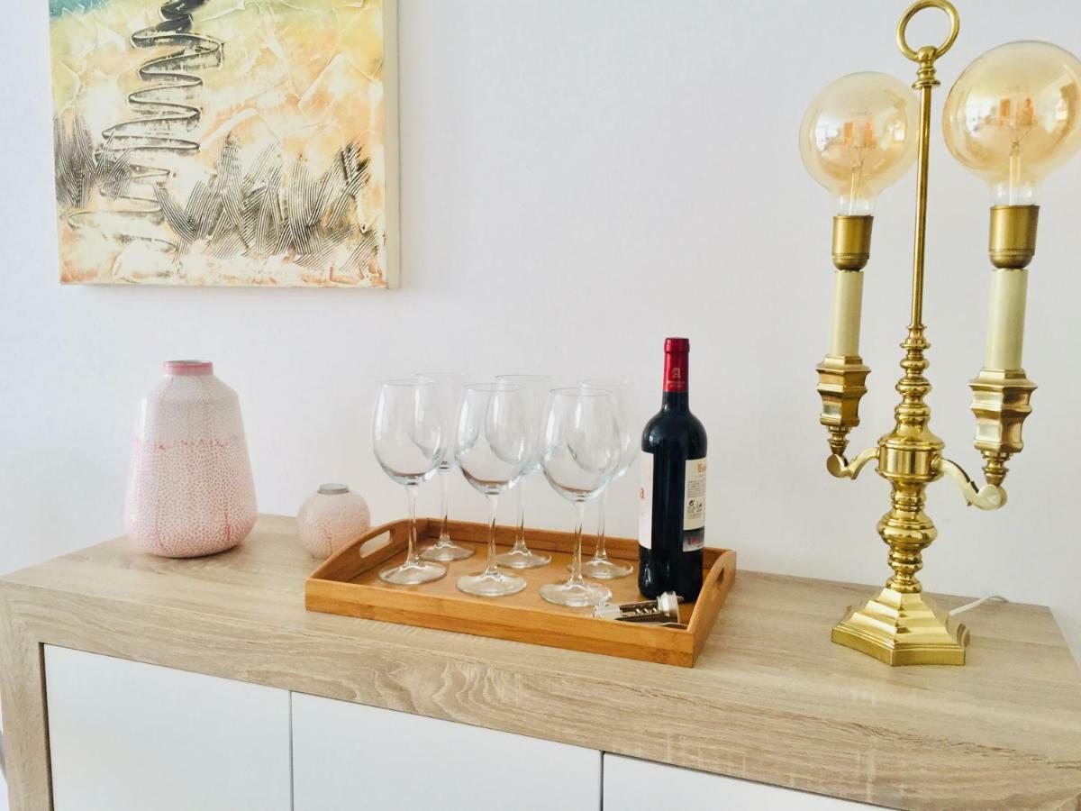 Apartamento Evahome Roquetas Apartamento *