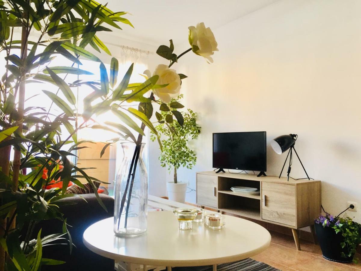 Apartamento Evahome Roquetas Apartamento *