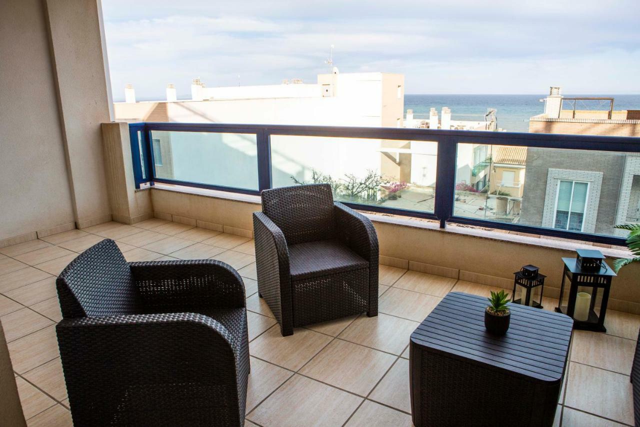 Apartamento Sirenas