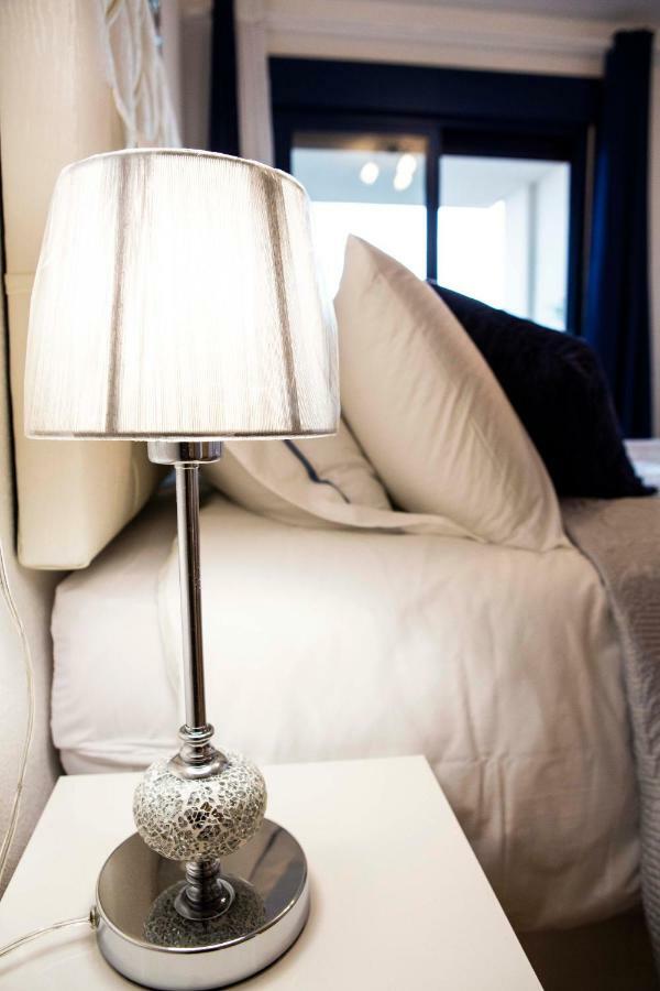 Sirenas Apartamento