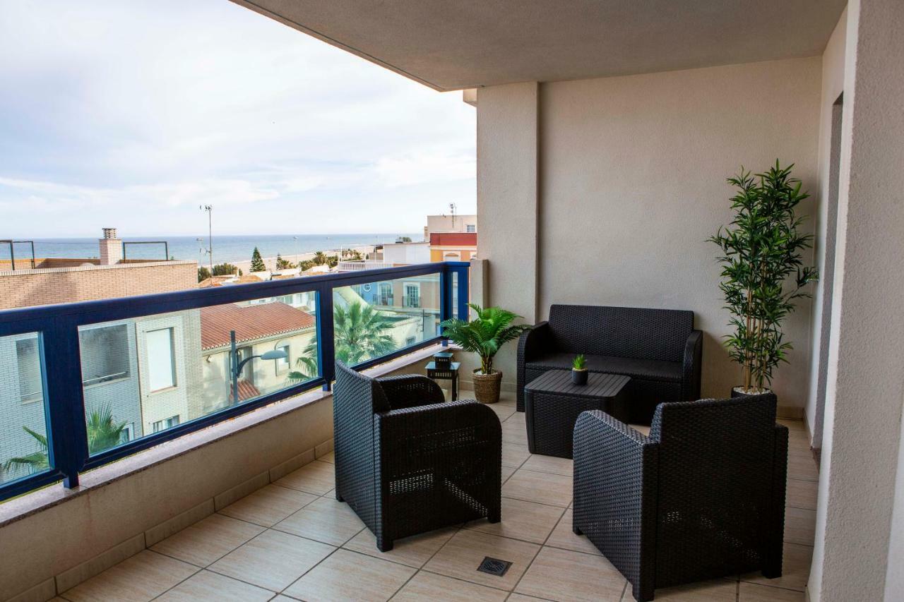 Apartamento Sirenas *