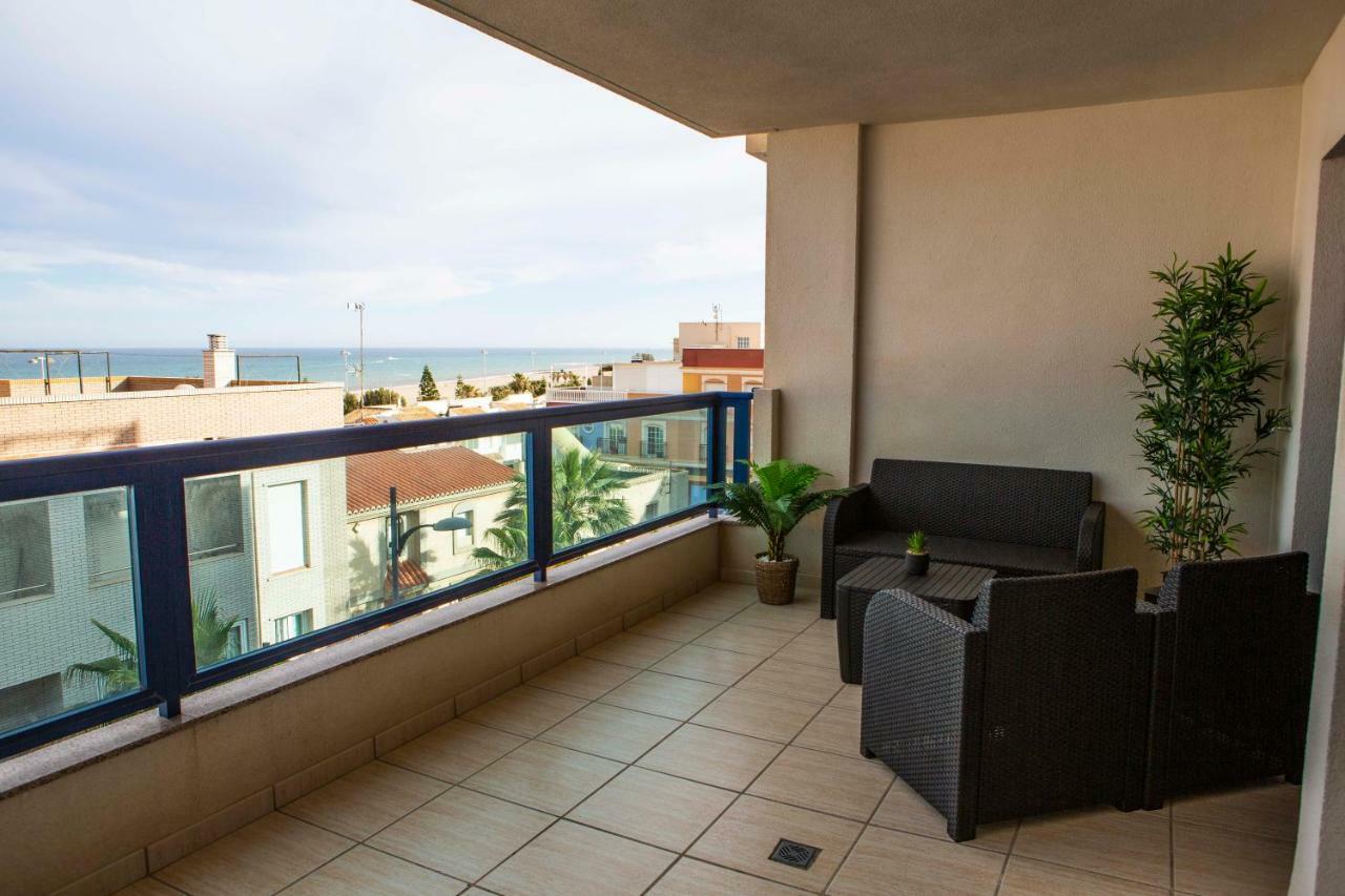 Apartamento Sirenas *