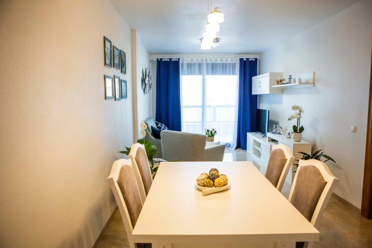 Apartamento Sirenas