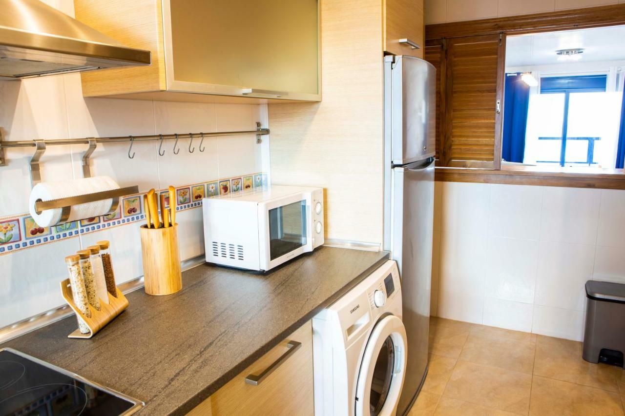 Apartamento Sirenas Roquetas de Mar