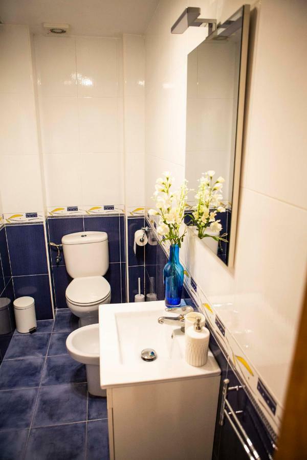Apartamento Sirenas