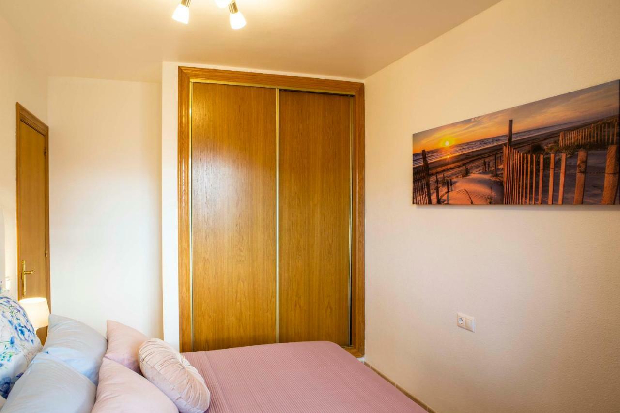 Sirenas Apartamento