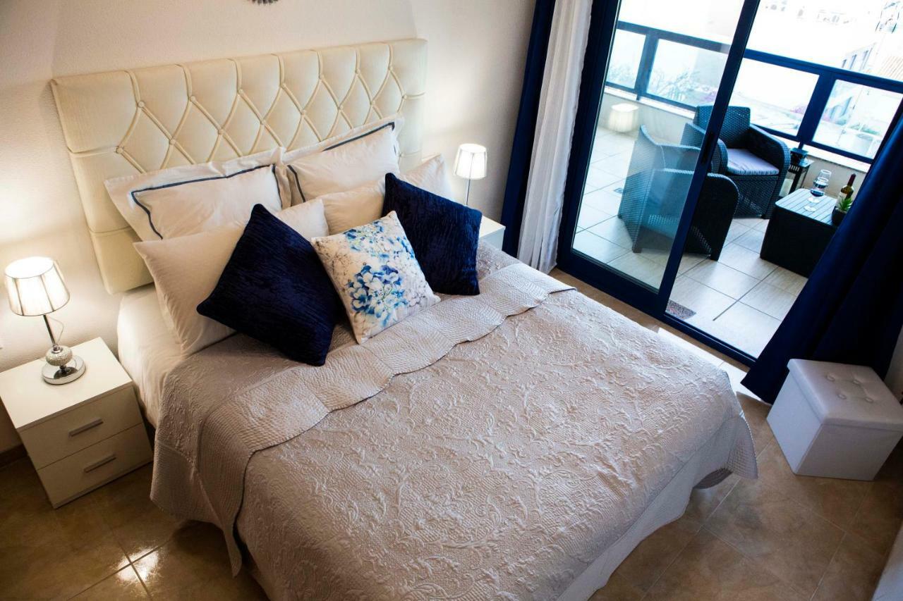 Apartamento Sirenas