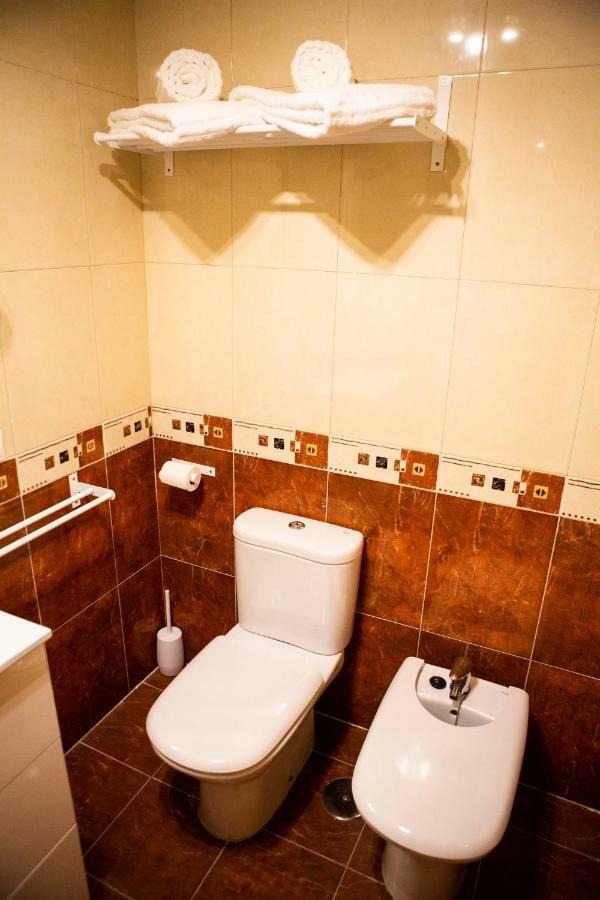 Sirenas Apartamento
