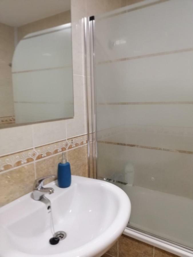 Apartamento Airem 88 *