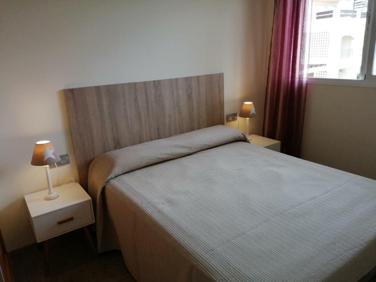 Apartamento Entre El Mar Y El Golf. Wifi Privado. *