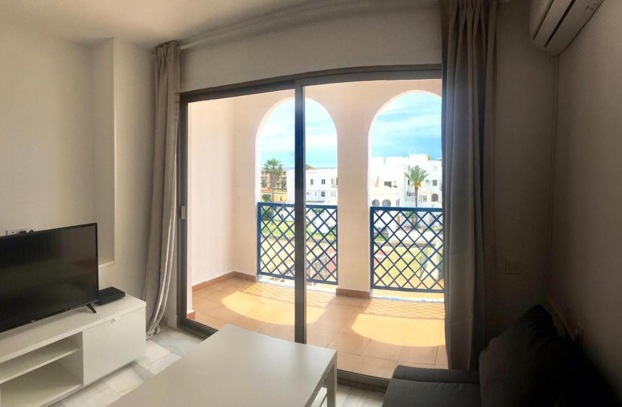 Apartment Estupendo Apartamento Reformado Con Vistas Al Mar! *