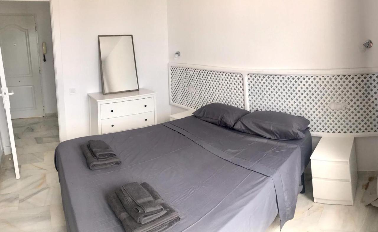 Estupendo Apartamento Reformado Con Vistas Al Mar! Apartment