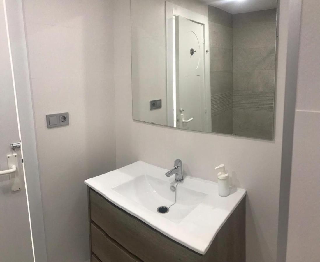 Estupendo Apartamento Reformado Con Vistas Al Mar! Apartment Roquetas de Mar