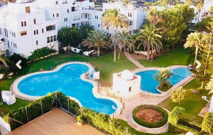Estupendo Apartamento Reformado Con Vistas Al Mar!