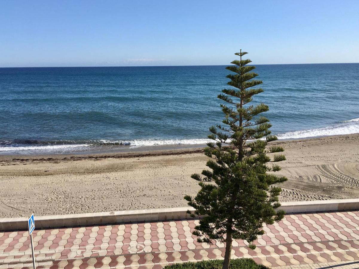Atico Frente Al Mar, Un 