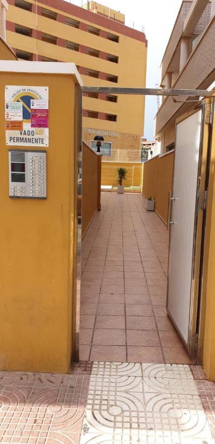 Apartamento En Puerto De Apartamento *
