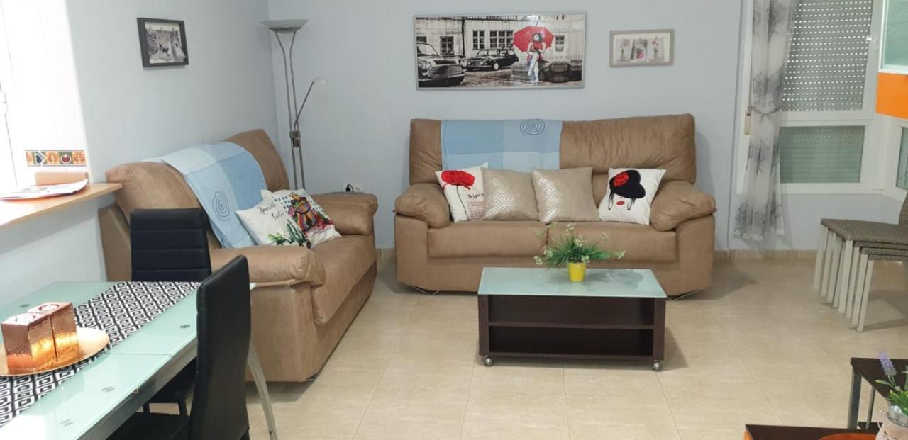 Apartamento En Puerto De Apartamento Roquetas de Mar