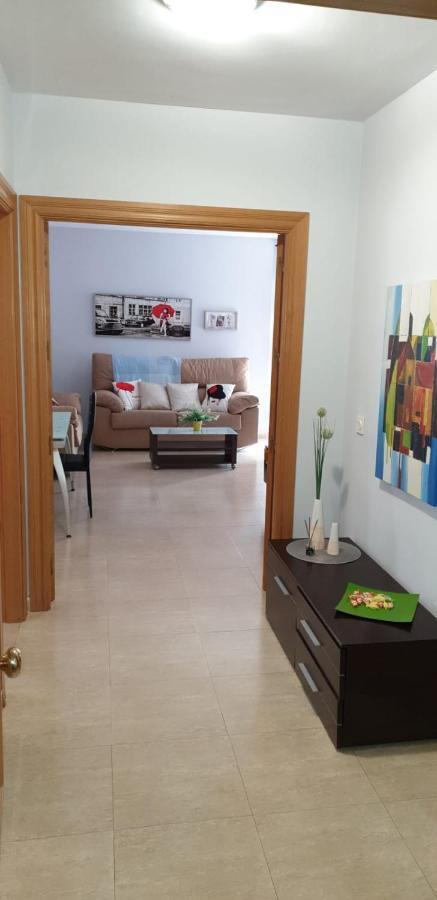 Apartamento En Puerto De *