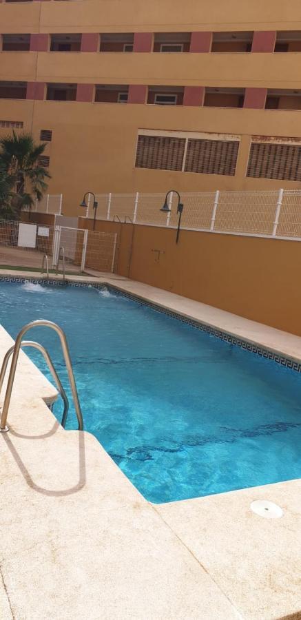 Apartamento Apartamento En Puerto De Roquetas de Mar