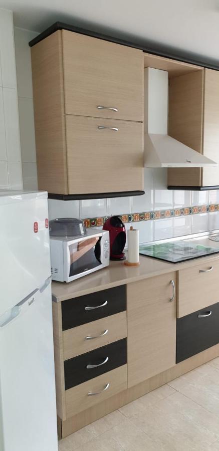 Apartamento En Puerto De