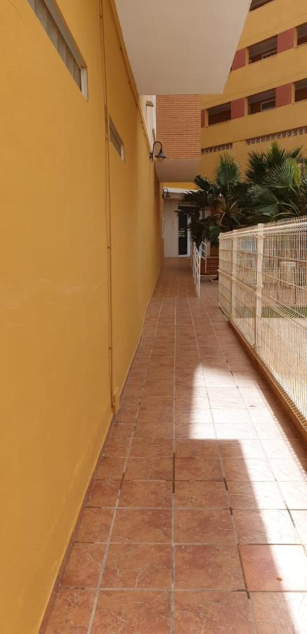 Apartamento En Puerto De Apartamento