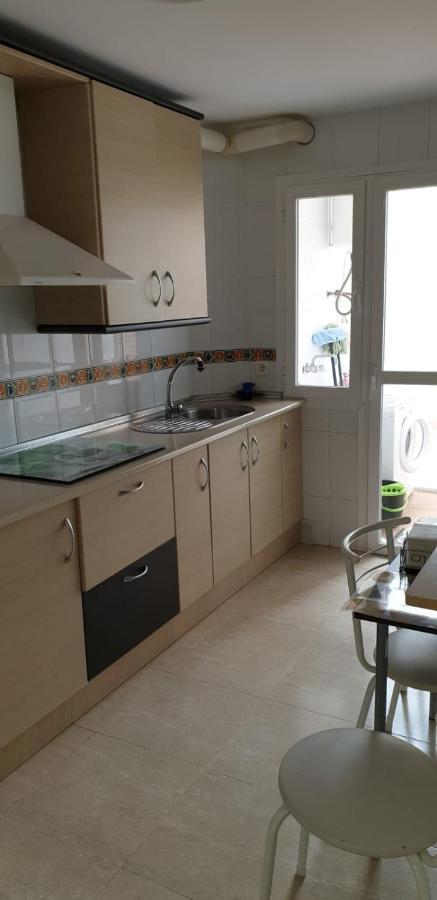 Apartamento En Puerto De *