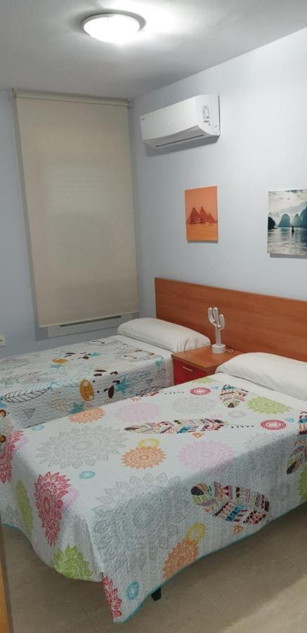 Apartamento En Puerto De Apartamento