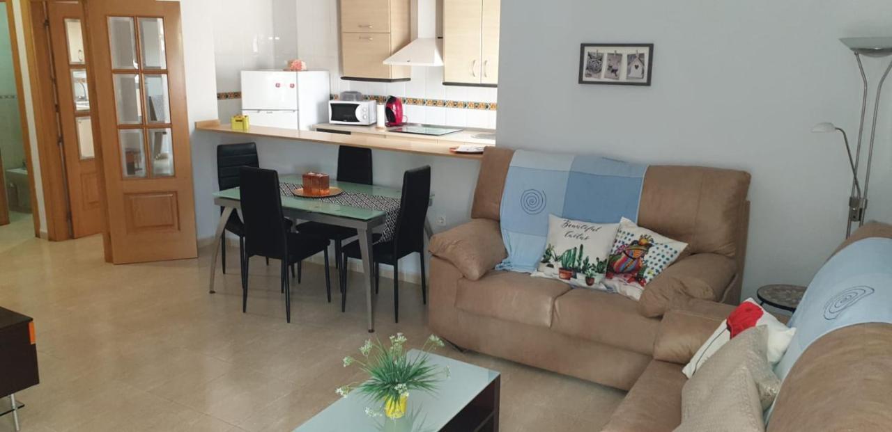 Apartamento En Puerto De Apartamento