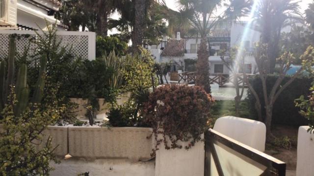 Casa Con Encanto En
