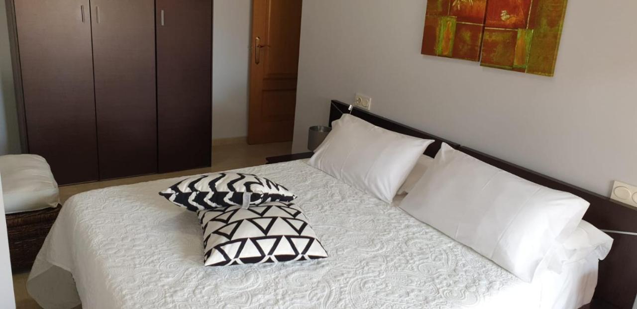 Apartamento Apartamento En Puerto De Roquetas de Mar