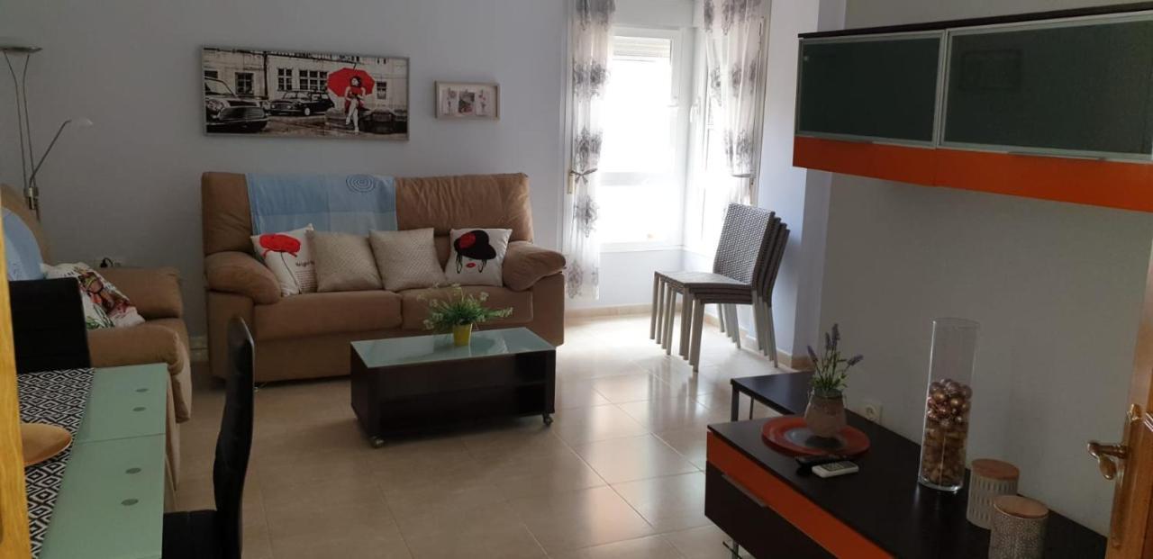 Apartamento Apartamento En Puerto De