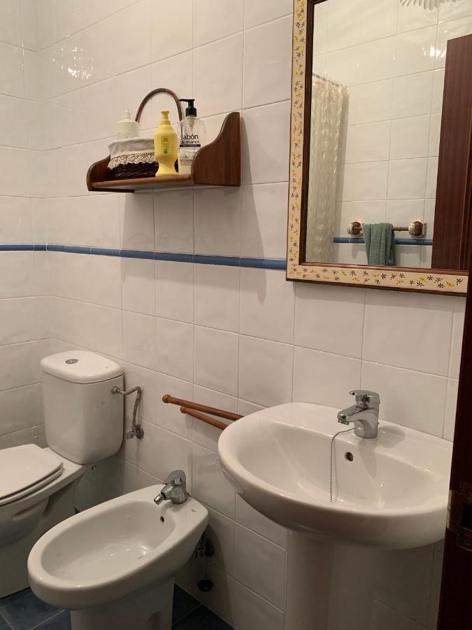 Oktheway Vivas Aguadulce Holiday home *